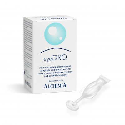 eyeDRO-Alchimia